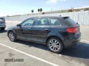 ✅ 2012 Audi A3 Premium • VIN: WAUBJAFM3CA013004 • Lot: 64536875. Listed on Copart with 111,968 mi. Free auction sales archive from the USA and detailed vehicle history report at DreamBid. Image 2.