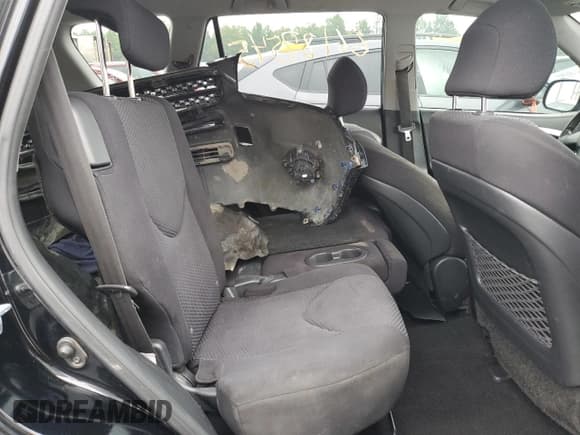 ✅ 2008 Toyota RAV4 Sport • VIN: JTMBK32V786039268 • Лот: 66187545. Опубликован ранее на Copart с пробегом Не указан. Бесплатный доступ к архиву аукционных продаж из США и подробный отчёт об истории автомобиля на DreamBid. Изображение 11.