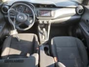 ✅ 2025 Nissan Kicks Play S • VIN: 3N1CP5BV8SL482742 • Lot: 83928725. Listed on Copart with 10,973 mi. Free auction sales archive from the USA and detailed vehicle history report at DreamBid. Image 8.