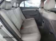 ✅ 2008 Chevrolet Malibu 2LT • VIN: 1G1ZJ57B38F219237 • Lot: 60930234. Listed on Copart with 103,561 mi. Free auction sales archive from the USA and detailed vehicle history report at DreamBid. Image 11.