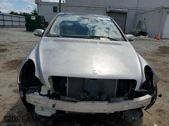 ✅ 2007 Mercedes-Benz R 3.5L • VIN: 4JGCB65E87A045864 • Lot: 57765475. Listed on Copart with 228,201 mi. Free auction sales archive from the USA and detailed vehicle history report at DreamBid. Image 5.