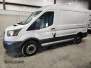 ✅ 2016 Ford Transit Cargo • VIN: 1FTYE1CG8GKA06260 • Lot: 86586685. Wystawiony na Copart z przebiegiem 194 165 mil. Bezpłatny archiwum sprzedaży aukcyjnych z USA i szczegółowy raport historii pojazdu na DreamBid. Zdjęcie 1.