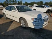 ✅ 2008 Buick LaCrosse CX • VIN: 2G4WC582181246507 • Лот: 89485595. Опубликован ранее на Copart с пробегом 99 732 миль. Бесплатный доступ к архиву аукционных продаж из США и подробный отчёт об истории автомобиля на DreamBid. Изображение 4.