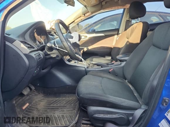 ✅ 2015 Nissan Sentra SR • VIN: 3N1AB7AP8FY232639 • Lot: 81280775. Wystawiony na Copart z przebiegiem 120 869 mil. Bezpłatny archiwum sprzedaży aukcyjnych z USA i szczegółowy raport historii pojazdu na DreamBid. Zdjęcie 7.