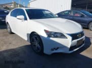 ✅ 2013 Lexus GS 350 • VIN: JTHBE1BL5D5023675 • Lot: 42929736. Wystawiony na IAAI z przebiegiem 45 687 mil. Bezpłatny archiwum sprzedaży aukcyjnych z USA i szczegółowy raport historii pojazdu na DreamBid. Zdjęcie 1.
