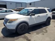 ✅ 2011 Ford Explorer • VIN: 1FMHK7B80BGA43316 • Лот: 64863625. Опубликован ранее на Copart с пробегом 109 777 миль. Бесплатный доступ к архиву аукционных продаж из США и подробный отчёт об истории автомобиля на DreamBid. Изображение 1.