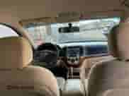 2009 Hyundai Santa Fe GLS z VIN 5NMSG73D19H325068, wystawiony jako Copart lot #49873215 z przebiegiem 204 363 mil mil oraz Czysty tytuł • Clean title. Historia ofert i sprzedaży dostępna na DreamBid. Obrazek 9.