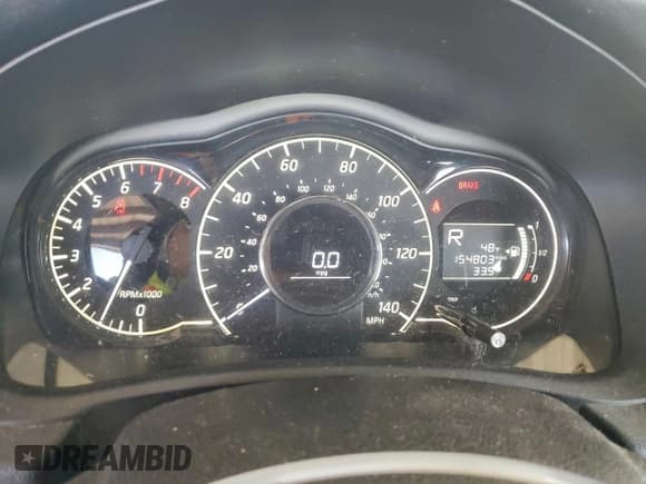 ✅ 2016 Nissan Note SV • VIN: 3N1CE2CP2GL409460 • Lot: 96858005. Wystawiony na Copart z przebiegiem 154 803 mil. Bezpłatny archiwum sprzedaży aukcyjnych z USA i szczegółowy raport historii pojazdu na DreamBid. Zdjęcie 9.