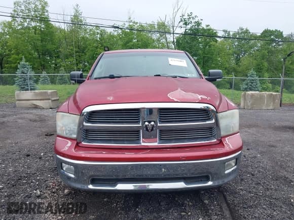 ✅ 2010 Dodge 1500 TRX • VIN: 1D7RV1GT4AS133726 • Lot: 42279403. Wystawiony na IAAI z przebiegiem 163 870 mil. Bezpłatny archiwum sprzedaży aukcyjnych z USA i szczegółowy raport historii pojazdu na DreamBid. Zdjęcie 12.