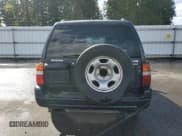 ✅ 2003 Suzuki XL7 Touring • VIN: JS3TX92V234112867 • Lot: 52365945. Listed on Copart with 235,204 mi. Free auction sales archive from the USA and detailed vehicle history report at DreamBid. Image 6.