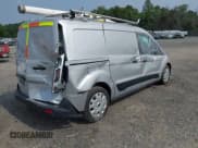 ✅ 2021 Ford Transit Connect XLT • VIN: NM0LS7F29M1502768 • Lot: 42197357. Listed on IAAI with 100,527 mi. Free auction sales archive from the USA and detailed vehicle history report at DreamBid. Image 4.