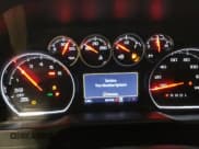 ✅ 2020 Chevrolet Silverado 1500 RST • VIN: 1GCUYEED0LZ110002 • Lot: 53970645. Listed on Copart with 84,156 mi. Free auction sales archive from the USA and detailed vehicle history report at DreamBid. Image 9.