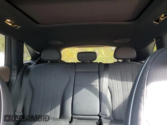 ✅ 2023 Mercedes-Benz EQE 350+ • VIN: 4JGGM2BB1PA005415 • Лот: 90019325. Опубликован ранее на Copart с пробегом 8 164 миль. Бесплатный доступ к архиву аукционных продаж из США и подробный отчёт об истории автомобиля на DreamBid. Изображение 10.