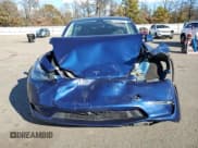 ✅ 2023 Tesla Model Y Long Range • VIN: 7SAYGDEEXPA211843 • Лот: 82739925. Опубликован ранее на Copart с пробегом 34 335 миль. Бесплатный доступ к архиву аукционных продаж из США и подробный отчёт об истории автомобиля на DreamBid. Изображение 5.