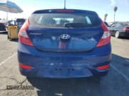✅ 2017 Hyundai Accent SE • VIN: KMHCT5AE0HU346061 • Lot: 86187285. Wystawiony na Copart z przebiegiem 95 645 mil. Bezpłatny archiwum sprzedaży aukcyjnych z USA i szczegółowy raport historii pojazdu na DreamBid. Zdjęcie 6.