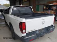 ✅ 2019 Honda Ridgeline Sport • VIN: 5FPYK3F14KB045145 • Lot: 43771624. Listed on IAAI with 110,761 mi. Free auction sales archive from the USA and detailed vehicle history report at DreamBid. Image 3.