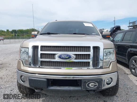 ✅ 2012 Ford F-150 XL • VIN: 1FTFW1ET3CFA98797 • Лот: 43068777. Опубликован ранее на IAAI с пробегом 229 579 миль. Бесплатный доступ к архиву аукционных продаж из США и подробный отчёт об истории автомобиля на DreamBid. Изображение 13.