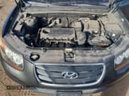 ✅ 2010 Hyundai Santa Fe GLS • VIN: 5NMSG3AB5AH347363 • Lot: 81728494. Listed on Copart with 132,227 mi. Free auction sales archive from the USA and detailed vehicle history report at DreamBid. Image 12.