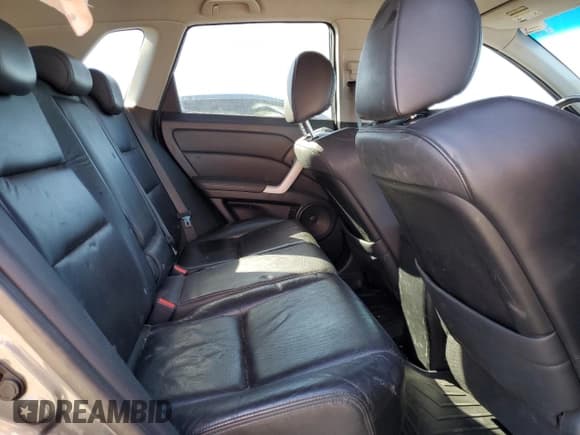 ✅ 2008 Acura RDX • VIN: 5J8TB18268A017038 • Lot: 87119365. Wystawiony na Copart z przebiegiem 170 556 mil. Bezpłatny archiwum sprzedaży aukcyjnych z USA i szczegółowy raport historii pojazdu na DreamBid. Zdjęcie 10.