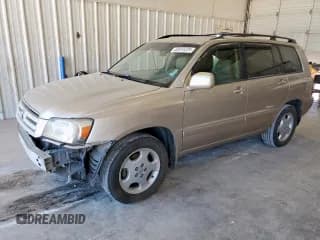 ✅ 2007 Toyota Highlander w/3rd Row • VIN: JTEDP21A270137480 • Лот: 63415225. Опубликован ранее на Copart с пробегом 215 455 миль. Бесплатный доступ к архиву аукционных продаж из США и подробный отчёт об истории автомобиля на DreamBid. Изображение 1.