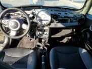 ✅ 2008 MINI Hardtop • VIN: WMWMF335X8TU64025 • Lot: 92147285. Listed on Copart with Not provided. Free auction sales archive from the USA and detailed vehicle history report at DreamBid. Image 8.