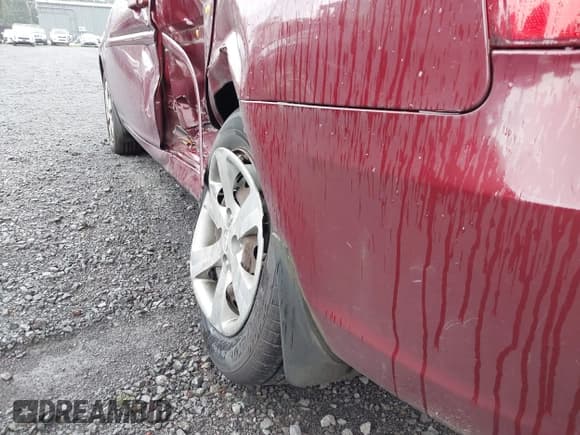 ✅ 2010 Hyundai Accent GLS • VIN: KMHCN4AC1AU481896 • Лот: 41319596. Опубликован ранее на IAAI с пробегом 89 046 миль. Бесплатный доступ к архиву аукционных продаж из США и подробный отчёт об истории автомобиля на DreamBid. Изображение 19.