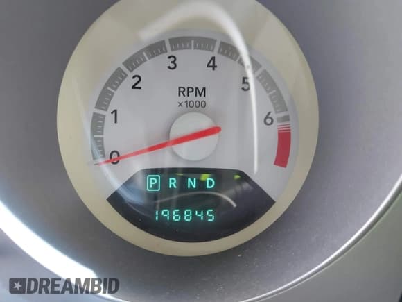 ✅ 2008 Dodge Avenger SE • VIN: 1B3LC46J48N168932 • Лот: 41470782. Опубликован ранее на IAAI с пробегом 196 845 миль. Бесплатный доступ к архиву аукционных продаж из США и подробный отчёт об истории автомобиля на DreamBid. Изображение 16.