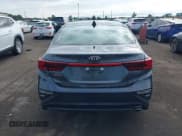 ✅ 2019 Kia Forte LXS • VIN: 3KPF24AD7KE004196 • Lot: 43136808. Listed on IAAI with 96,674 mi. Free auction sales archive from the USA and detailed vehicle history report at DreamBid. Image 16.