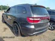 ✅ 2018 Dodge Durango GT • VIN: 1C4RDJDG1JC292072 • Lot: 42958858. Listed on IAAI with 163,428 mi. Free auction sales archive from the USA and detailed vehicle history report at DreamBid. Image 3.