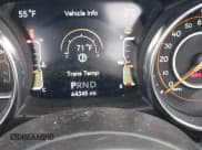 ✅ 2021 Jeep Wrangler Unlimited Sahara • VIN: 1C4HJXEG7MW576914 • Lot: 43490867. Listed on IAAI with 64,345 mi. Free auction sales archive from the USA and detailed vehicle history report at DreamBid. Image 16.