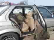 1989 BMW 3 Series 325i с VIN WBAAD230XK8845195, выставлен на аукционе IAAI как лот 43536573 с пробегом 184 461 миль миль и . История ставок и продаж доступна на DreamBid. Изображение 8.