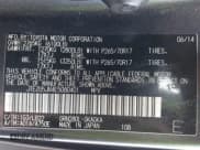 ✅ 2014 Toyota 4Runner SR5 • VIN: JTEZU5JR4E5080401 • Lot: 42798542. Wystawiony na IAAI z przebiegiem 145 465 mil. Bezpłatny archiwum sprzedaży aukcyjnych z USA i szczegółowy raport historii pojazdu na DreamBid. Zdjęcie 9.