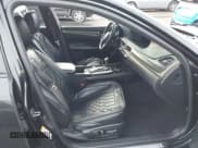 ✅ 2018 Lexus GS 350 • VIN: JTHCZ1BL9JA007541 • Lot: 41483940. Listed on IAAI with 58,180 mi. Free auction sales archive from the USA and detailed vehicle history report at DreamBid. Image 5.