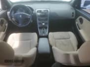 ✅ 2006 Pontiac Torrent • VIN: 2CKDL73F866081386 • Lot: 64571305. Listed on Copart with 105,501 mi. Free auction sales archive from the USA and detailed vehicle history report at DreamBid. Image 8.