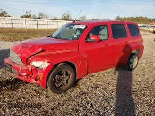 ✅ 2008 Chevrolet HHR LT • VIN: 3GNDA23D18S636480 • Lot: 82978794. Listed on Copart with 139,968 mi. Free auction sales archive from the USA and detailed vehicle history report at DreamBid. Image 1.