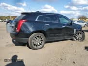 ✅ 2015 Cadillac SRX Premium Collection • VIN: 3GYFNGE38FS571724 • Lot: 89667205. Listed on Copart with 33,351 mi. Free auction sales archive from the USA and detailed vehicle history report at DreamBid. Image 3.