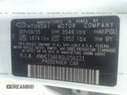 ✅ 2016 Hyundai Accent SE • VIN: KMHCT5AE8GU256221 • Лот: 29825936. Опубликован ранее на IAAI с пробегом 77 659 миль. Бесплатный доступ к архиву аукционных продаж из США и подробный отчёт об истории автомобиля на DreamBid. Изображение 9.