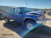 ✅ 1993 Toyota Pickup SR5 • VIN: JT4VN13G7P5118632 • Лот: 71962175. Опубликован ранее на Copart с пробегом 262 952 миль. Бесплатный доступ к архиву аукционных продаж из США и подробный отчёт об истории автомобиля на DreamBid. Изображение 4.