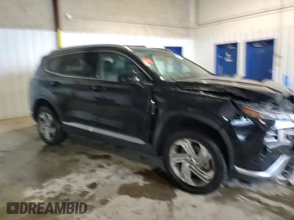 ✅ 2021 Hyundai Santa Fe SEL • VIN: 5NMS2DAJ5MH345984 • Lot: 48202664. Wystawiony na Copart z przebiegiem 38 307 mil. Bezpłatny archiwum sprzedaży aukcyjnych z USA i szczegółowy raport historii pojazdu na DreamBid. Zdjęcie 12.