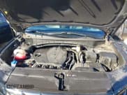 ✅ 2022 Hyundai Tucson Limited • VIN: 5NMJECAE5NH087838 • Лот: 43340345. Опубликован ранее на IAAI с пробегом 55 587 миль. Бесплатный доступ к архиву аукционных продаж из США и подробный отчёт об истории автомобиля на DreamBid. Изображение 10.