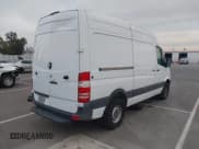 ✅ 2008 Dodge Sprinter • VIN: WD0PE745685331332 • Lot: 43666558. Listed on IAAI with 380,154 mi. Free auction sales archive from the USA and detailed vehicle history report at DreamBid. Image 4.