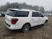 ✅ 2022 Ford Expedition Max Limited • VIN: 1FMJK2AT0NEA31418 • Lot: 55647495. Listed on Copart with Not provided. Free auction sales archive from the USA and detailed vehicle history report at DreamBid. Image 3.