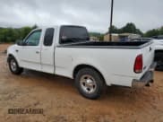 ✅ 2001 Ford F-150 XL • VIN: 1FTRX17L81NA32000 • Lot: 68123505. Listed on Copart with 251,498 mi. Free auction sales archive from the USA and detailed vehicle history report at DreamBid. Image 2.