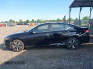✅ 2022 Nissan Altima SV • VIN: 1N4BL4DW2NN420378 • Лот: 42335653. Опубликован ранее на IAAI с пробегом 12 875 миль. Бесплатный доступ к архиву аукционных продаж из США и подробный отчёт об истории автомобиля на DreamBid. Изображение 14.