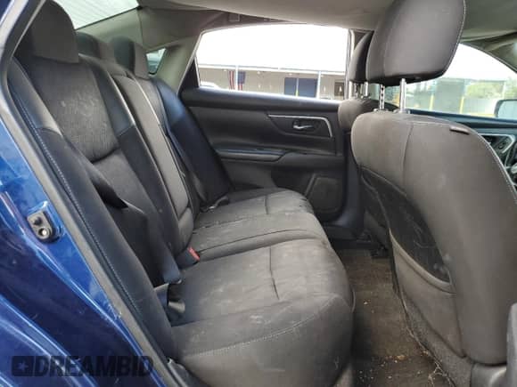 2016 Nissan Altima S с VIN 1N4AL3AP9GC282789, выставлен на аукционе Copart как лот 87222285 с пробегом 141 682 миль миль и Чистый • Clean title. История ставок и продаж доступна на DreamBid. Изображение 10.