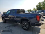 ✅ 2021 GMC Sierra 2500 • VIN: 1GT19PE71MF238869 • Lot: 66150335. Listed on Copart with 40,964 mi. Free auction sales archive from the USA and detailed vehicle history report at DreamBid. Image 2.