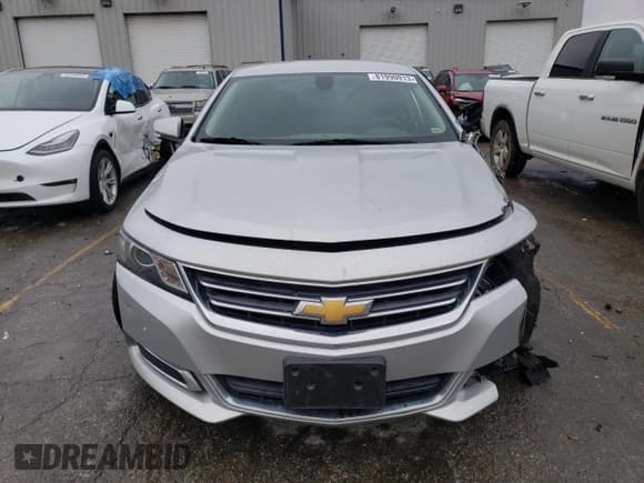 ✅ 2015 Chevrolet Impala LT • VIN: 2G1125S38F9294368 • Лот: 81990913. Опубликован ранее на Copart с пробегом 152 412 миль. Бесплатный доступ к архиву аукционных продаж из США и подробный отчёт об истории автомобиля на DreamBid. Изображение 5.