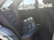 ✅ 1992 Mercedes-Benz 400 E • VIN: WDBEA34E0NB685119 • Lot: 61557505. Listed on Copart with 146,644 mi. Free auction sales archive from the USA and detailed vehicle history report at DreamBid. Image 10.