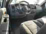 2006 Dodge 1500 SLT with VIN 1D7HA16N16J167310, listed as a Copart auction lot 90030015 with 162,169 mi miles and Salvage title. Bid and sale history available at DreamBid. Image 8.