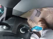 ✅ 2013 Ford Escape SE • VIN: 1FMCU0GX4DUA74049 • Lot: 43864308. Listed on IAAI with 169,025 mi. Free auction sales archive from the USA and detailed vehicle history report at DreamBid. Image 11.